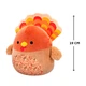 Мягкая игрушка Индюк Гобрианна Squishmallows SQHV00029, 19 см - изображение 2