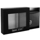 Кошелек женский кожаный Semi Line RFID Black (P8272-0) - изображение 3