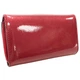 Кошелек женский кожаный Semi Line RFID Red (P8237-2) - изображение 3