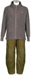 Костюм Trakker CR 3 Piece Winter Suit XXL Olive - изображение 6