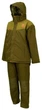 Костюм Trakker CR 2 Piece Winter Suit XL Khaki - изображение 3