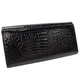 Кошелек женский кожаный Semi Line RFID Black (P8228-0) - изображение 3