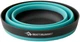 Набір посуду Sea To Summit Frontier UL Collapsible Kettle Cook Set 1.1 л складаний для походів на 2 персони - зображення 7