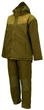 Костюм Trakker CR 2 Piece Winter Suit XXL Khaki - изображение 2