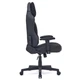 Геймерське крісло Cyberlux Helios Black (арт. GM-204 B) - изображение 5