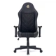 Геймерське крісло Cyberlux Helios Black (арт. GM-204 B) - изображение 6