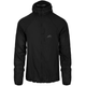 Куртка Helikon Tramontane WindPack - Black XS - изображение 2