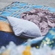Килимок для пікніка Uquip Scotty M Petrol/Grey (243101) - зображення 12