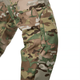Штани Camotec SoftShell Vent 3.0 MC камуфляж 2XL (9295(2XL)) - зображення 5