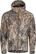 Костюм Camotec Stalker Poplin M Камуфляж Водоём - изображение 2