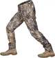 Костюм Camotec Stalker Poplin M Камуфляж Водоём - изображение 9