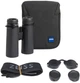 Бинокль Zeiss SFL 10x40 - изображение 4