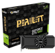 Відеокарта GeForce GTX 1060 3GB Palit StormX (NE51060015F9-1061F) Б/В - изображение 1