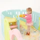 Манеж-ограждение с горкой Yaya Toys (Y1525) - изображение 4