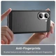 Чехол Urban Case на Poco X7 Pro / black - изображение 4