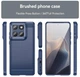 Чехол Urban Case на Motorola Edge 60 / dark blue - изображение 3