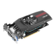 Відеокарта GeForce GTX 650 1GB Asus Direct CU (GTX650-DC-1GD5) Б/В - изображение 2