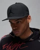 Бейсболка Jordan U PRO CAP S FB JUMPMAN FV5296-011 S/M - изображение 3