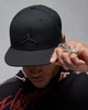 Бейсболка Jordan U PRO CAP S FB JUMPMAN FV5296-011 S/M - изображение 5