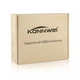 Автомобильный автосканер Konnwei KW906 Bluetooth 5.0 v1.5 - изображение 5