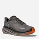 Мужские кроссовки для бега с Gore-Tex HOKA ONE ONE M Clifton 9 Gtx 1141470F-ALTG 40 (7US/6.5UK) 25 см Черные (198605127380) - изображение 2