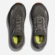 Мужские кроссовки для бега с Gore-Tex HOKA ONE ONE M Clifton 9 Gtx 1141470F-ALTG 40 (7US/6.5UK) 25 см Черные (198605127380) - изображение 7