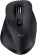 Mysz Trust Fyda Multi-device Wireless/Bluetooth Mouse (TR25708) - obraz 1