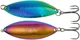 Блешня Select Solver 10.0g 71mm #14 - зображення 1