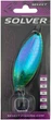Блешня Select Solver 10.0g 71mm #14 - зображення 2