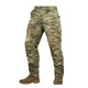 Штани M-TAC Aggressor Gen II MC Multicam, 2XL/R - зображення 1