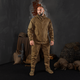 Костюм Camotec Stalker 3.0 Canvas Койот (7048), XL - изображение 3