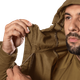Костюм Camotec Stalker 3.0 Canvas Койот (7048), XL - изображение 5