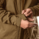 Костюм Camotec Stalker 3.0 Canvas Койот (7048), XL - изображение 7