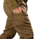 Костюм Camotec Stalker 3.0 Canvas Койот (7048), XL - изображение 9