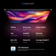 Игровой планшет Lenovo Legion Y700 3rd gen 16/512Gb Black - изображение 6