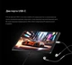 Игровой планшет Lenovo Legion Y700 3rd gen 16/512Gb Black - изображение 8