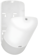Диспенсер для паперових рушників Tork Mini 558000 (7322540349344) - зображення 4