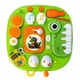 Детский развивающий игровой столик W-Toys для малышей от 1 года с песнями сказками и подвижными деталями Детские развивающие столики - изображение 8