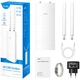 Ретранслятор Cudy RE1200 AC1200 Wi-Fi Mesh Repeater - зображення 6