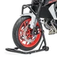 Підставка керма для Suzuki GSX-R 1000 01-21 Constands Classic чорний - изображение 6