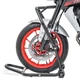 Підставка керма для Suzuki GSX-R 1000 01-21 Constands Classic чорний - изображение 7