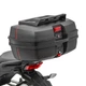 Центральний кофр сумісний з Honda CBF 1000/F/CB 1000 R, BM DK45, об'єм 45 л - изображение 2