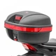 Кофр для BMW F 900 R/XR/F 800 GT/R Bagtecs TB4 29L - изображение 1