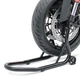 Набір одноплечових стендів для мотоцикла Ducati Hypermotard 950 19-22 задній передній стенд Constands CLS - зображення 4