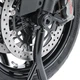 Набір одноплечових стендів для мотоцикла Ducati Hypermotard 950 19-22 задній передній стенд Constands CLS - зображення 5
