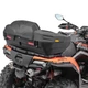 Вантажний кофр для квадроциклів, сумісний з Polaris Sportsman 1000/850/800/570 Bagtecs QT6 - изображение 4