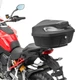 Кофр для Ducati Multistrada 1260/950/S Bagtecs KMB 48 літрів - изображение 3