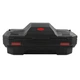 Кофр для квадроцикла, сумісний з Yamaha YFM 660 Grizzly Bagtecs QT3 - изображение 4