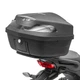 Кофр для BMW R 1200/1150 R/RS BM XK48 48L - изображение 1