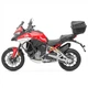Кофр для BMW R 1200/1150 R/RS BM XK48 48L - изображение 3